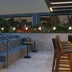 Studio Lindo E Confortavel - Skylux 2411
