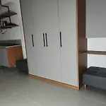 Studio Lindo E Confortavel - Skylux 2411