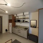 Studio Lindo E Confortavel - Skylux 2411