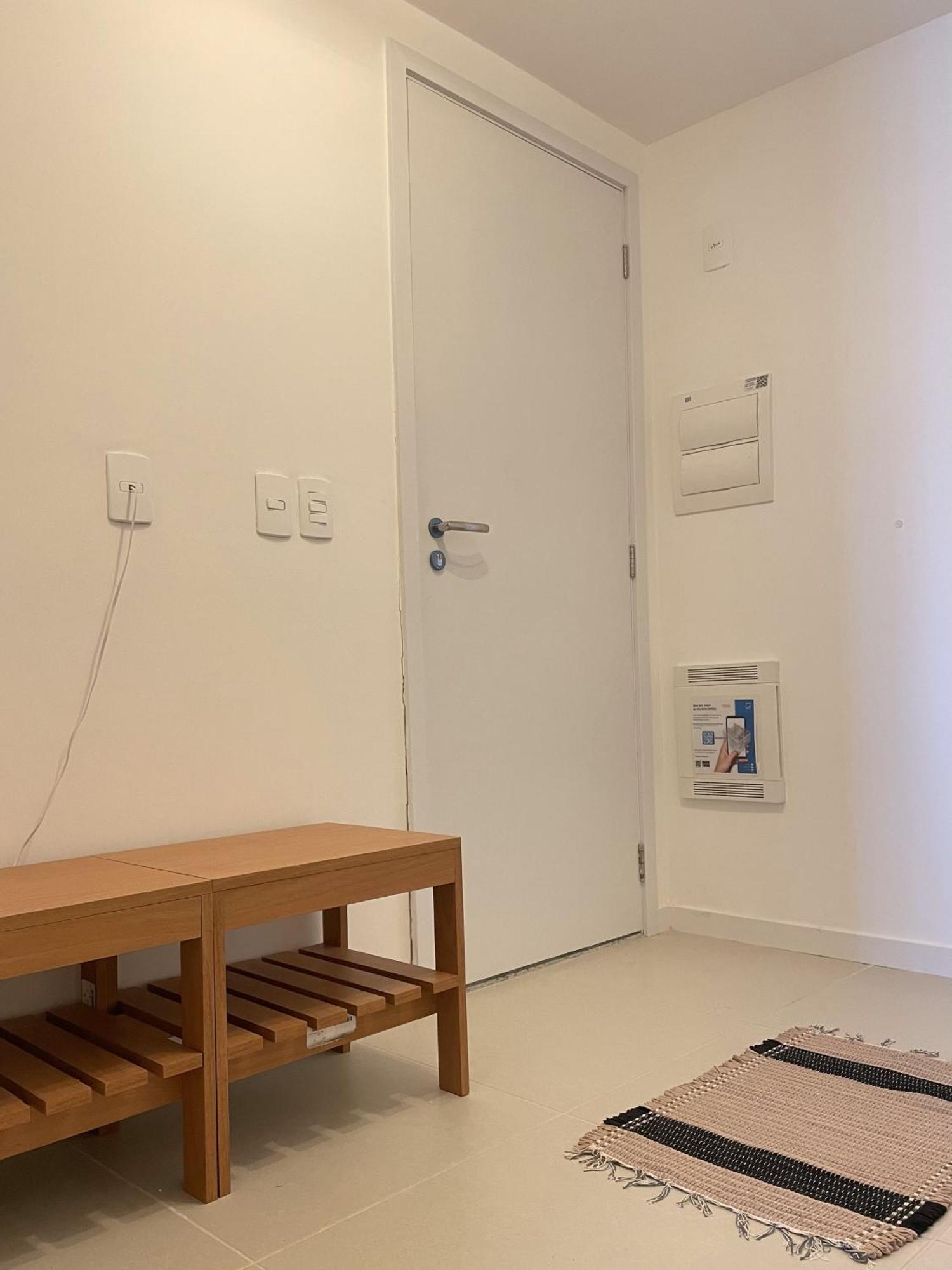 Apartamento Lindo E Confortavel - Skylux 2411 Rio de Janeiro