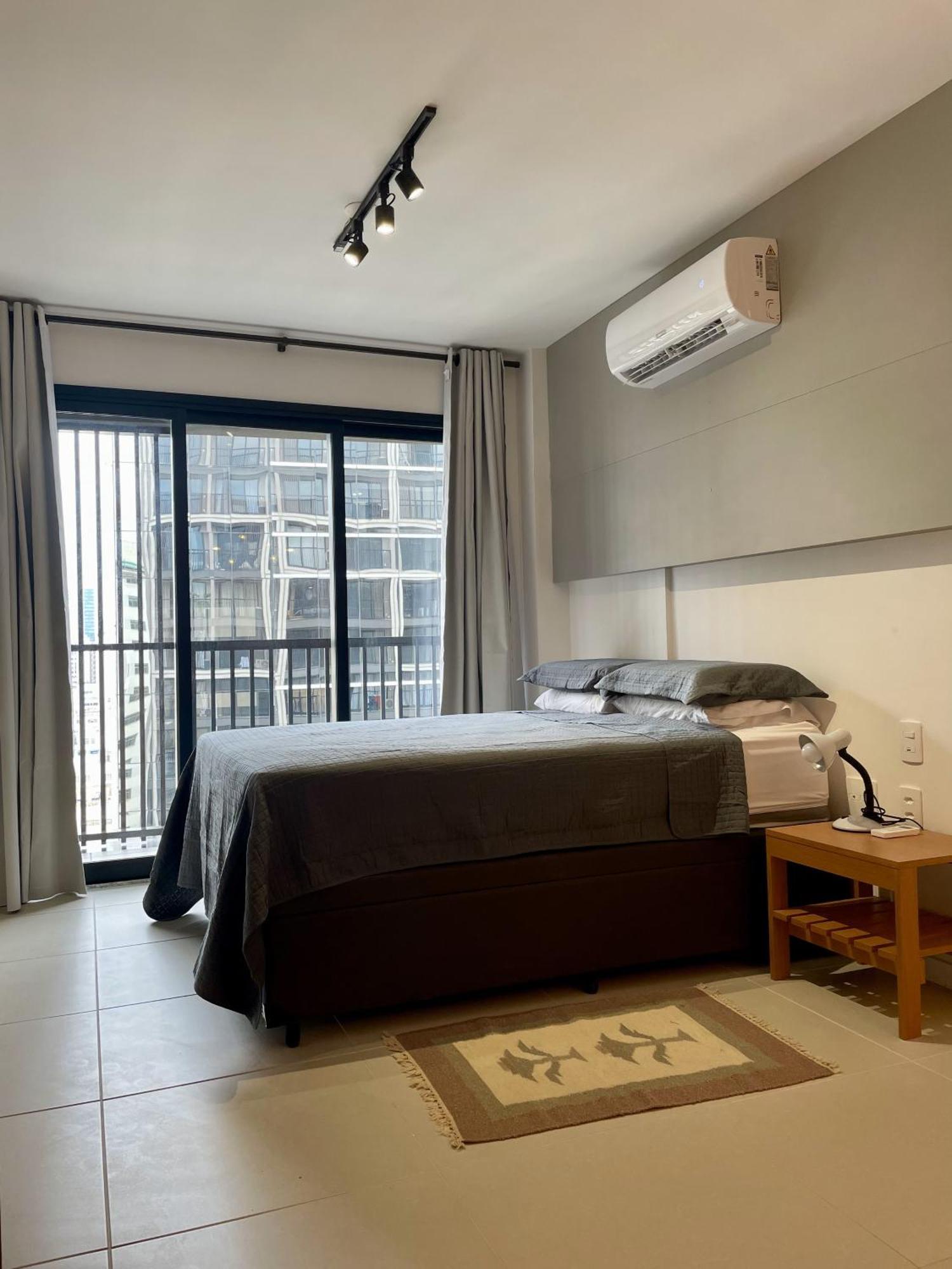 Apartamento Lindo E Confortavel - Skylux 2411