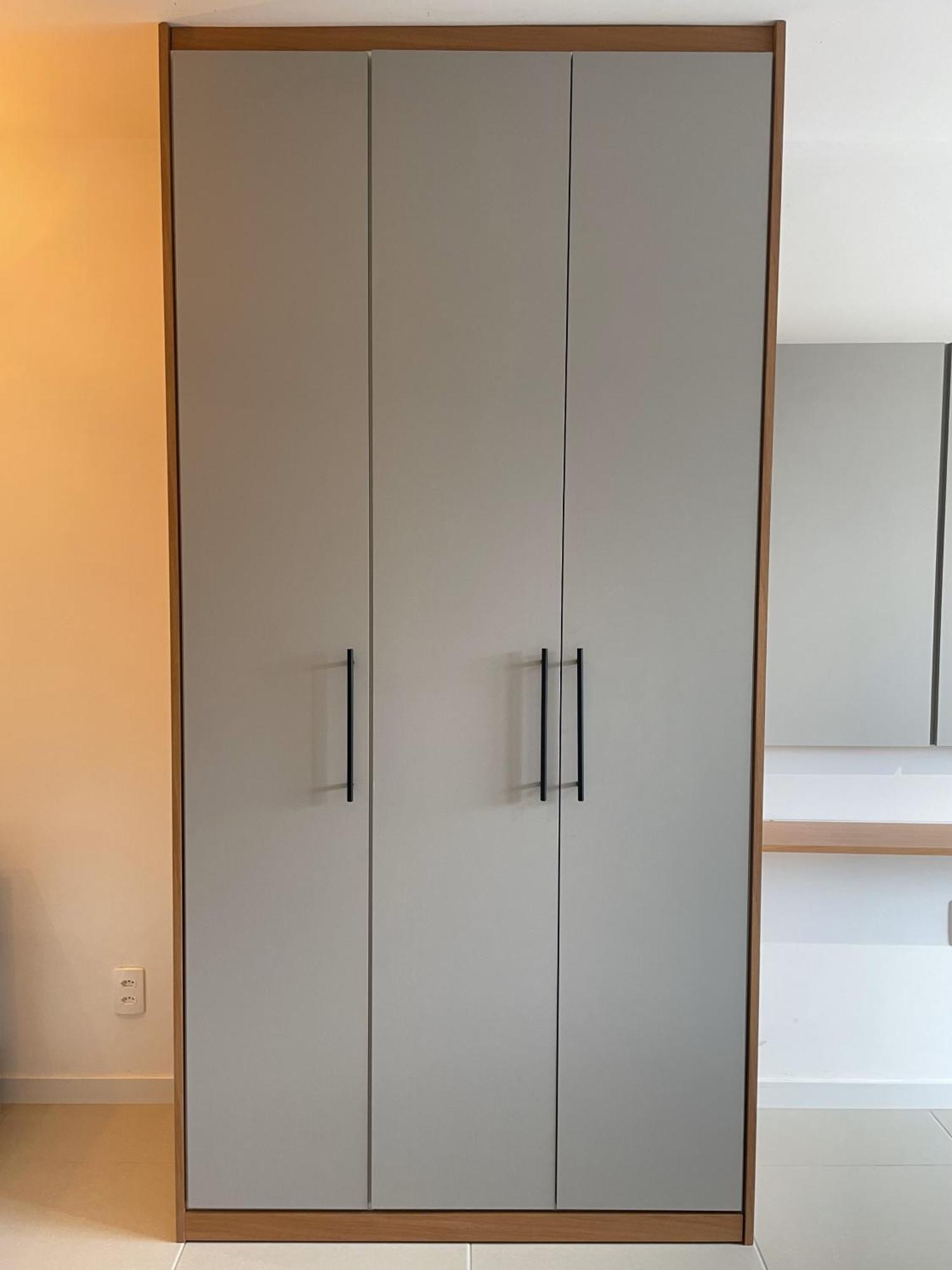 Apartamento Lindo E Confortavel - Skylux 2411 *