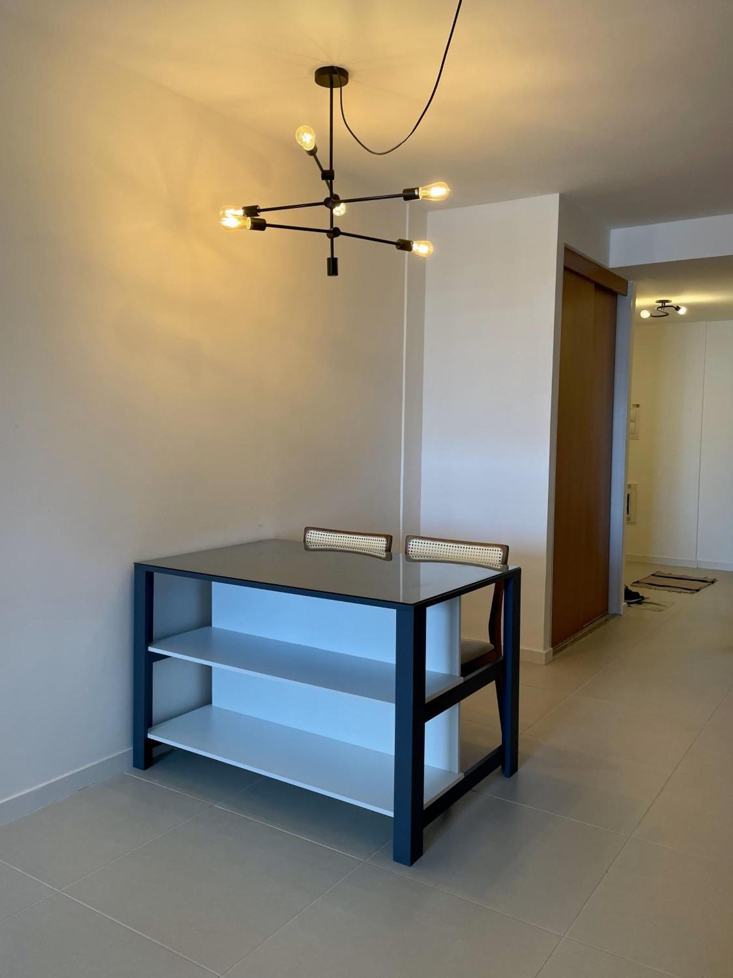 Lindo E Confortavel - Skylux 2411 Apartamento