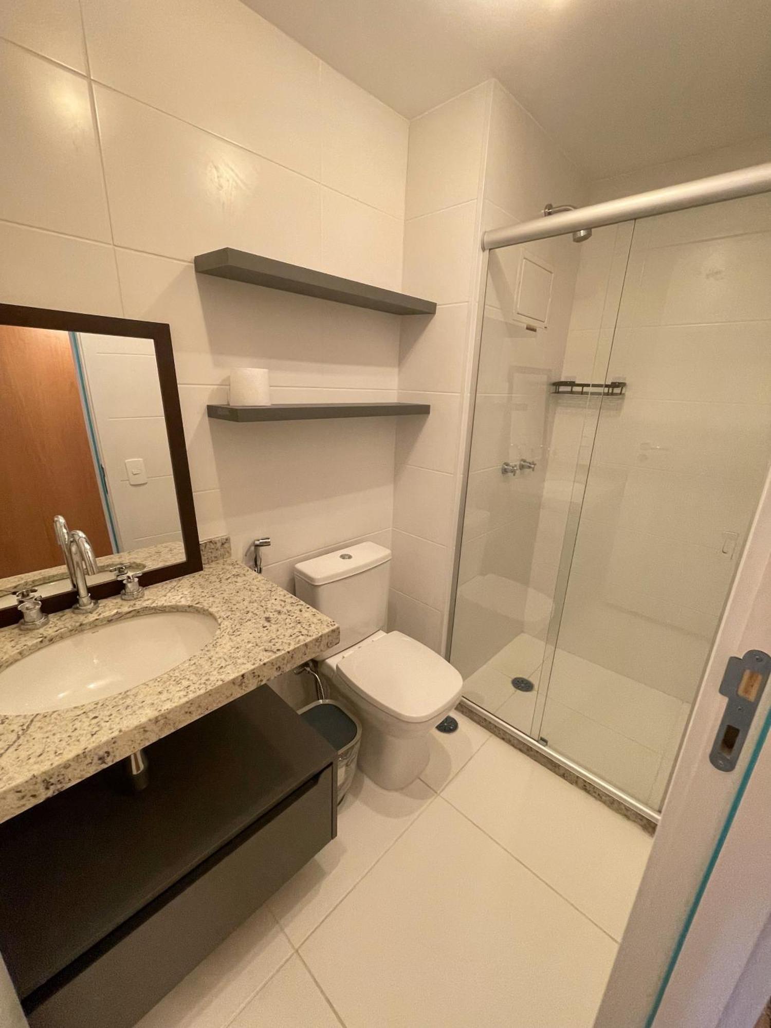 Apartamento Lindo E Confortavel - Skylux 2411