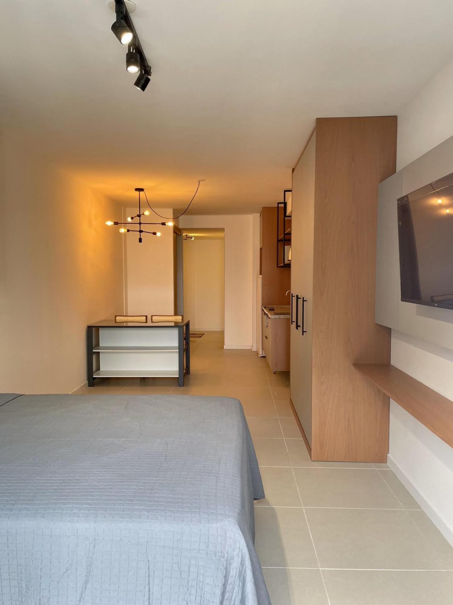 Lindo E Confortavel - Skylux 2411 Apartamento *