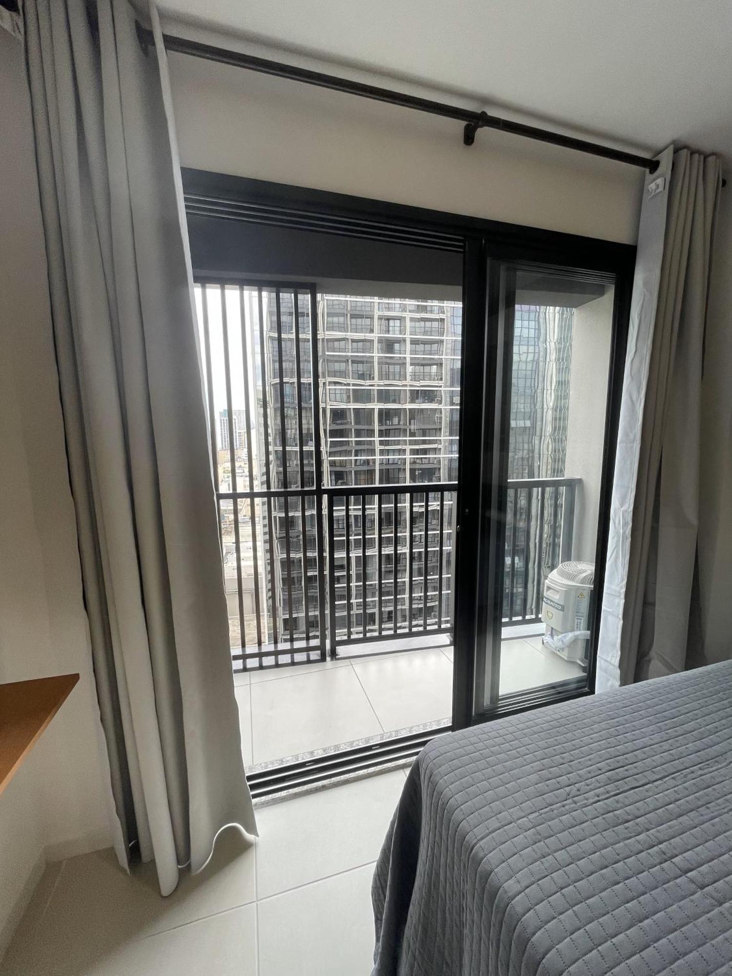 Apartamento Lindo E Confortavel - Skylux 2411 *