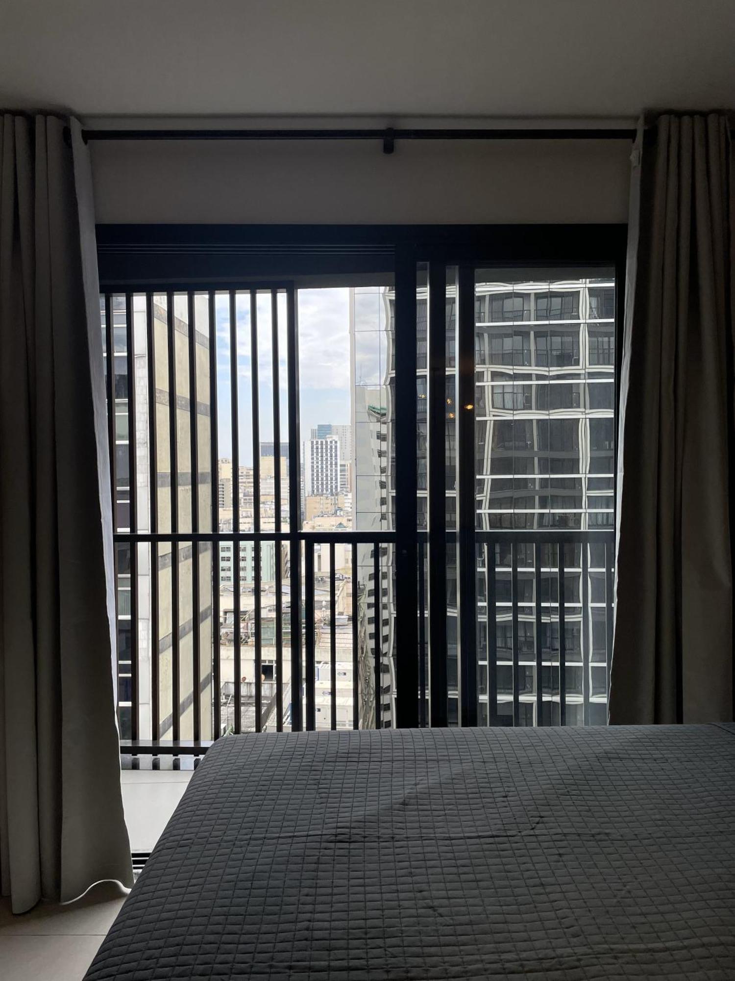 Apartamento Lindo E Confortavel - Skylux 2411
