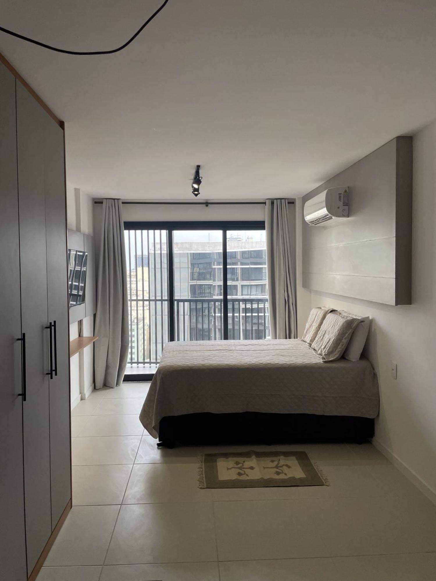 Lindo E Confortavel - Skylux 2411 Apartamento Rio de Janeiro
