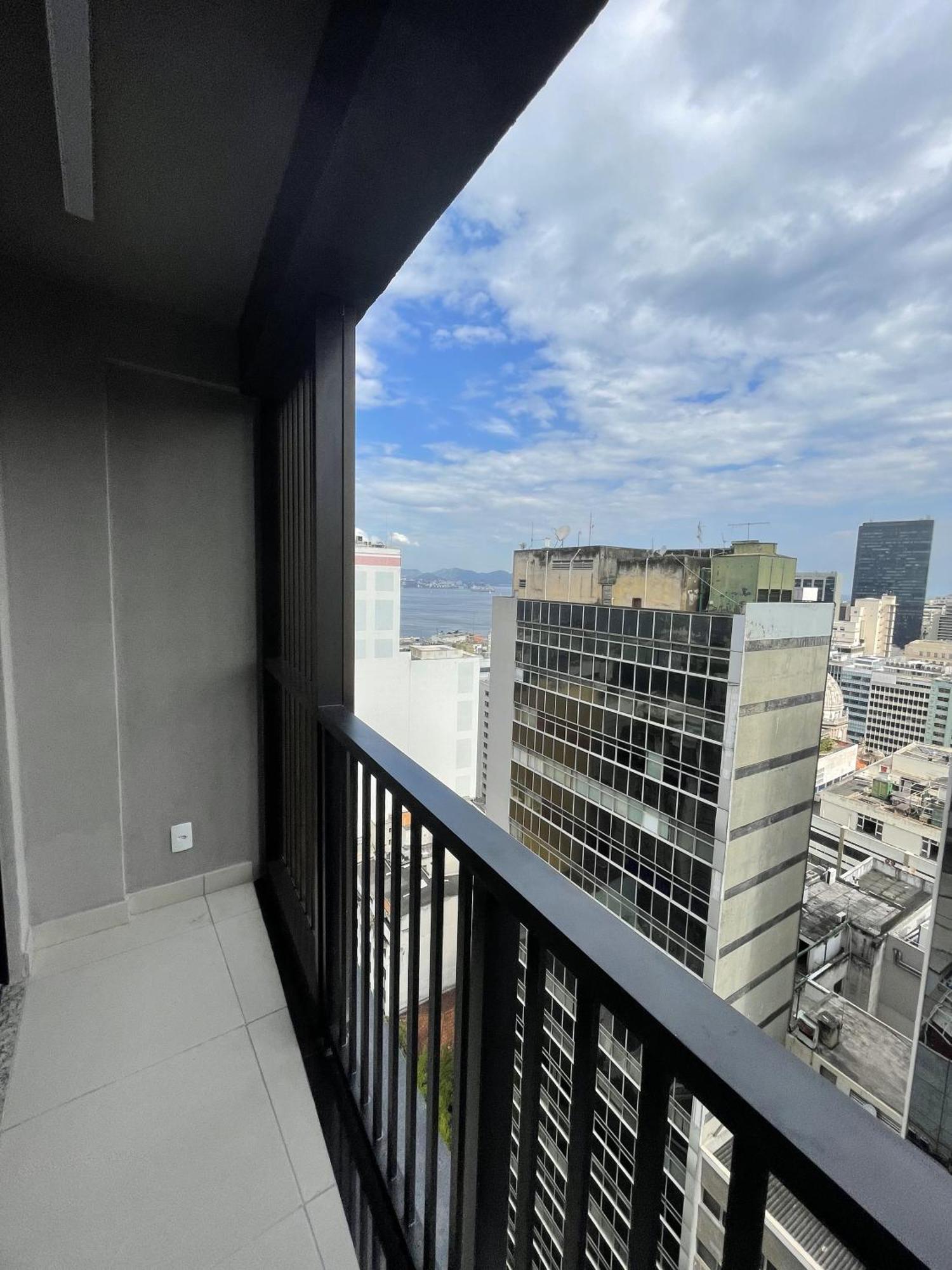 Lindo E Confortavel - Skylux 2411 Apartamento *