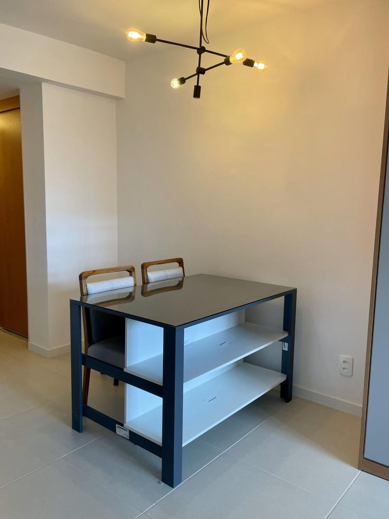 Apartamento Lindo E Confortavel - Skylux 2411 Rio de Janeiro