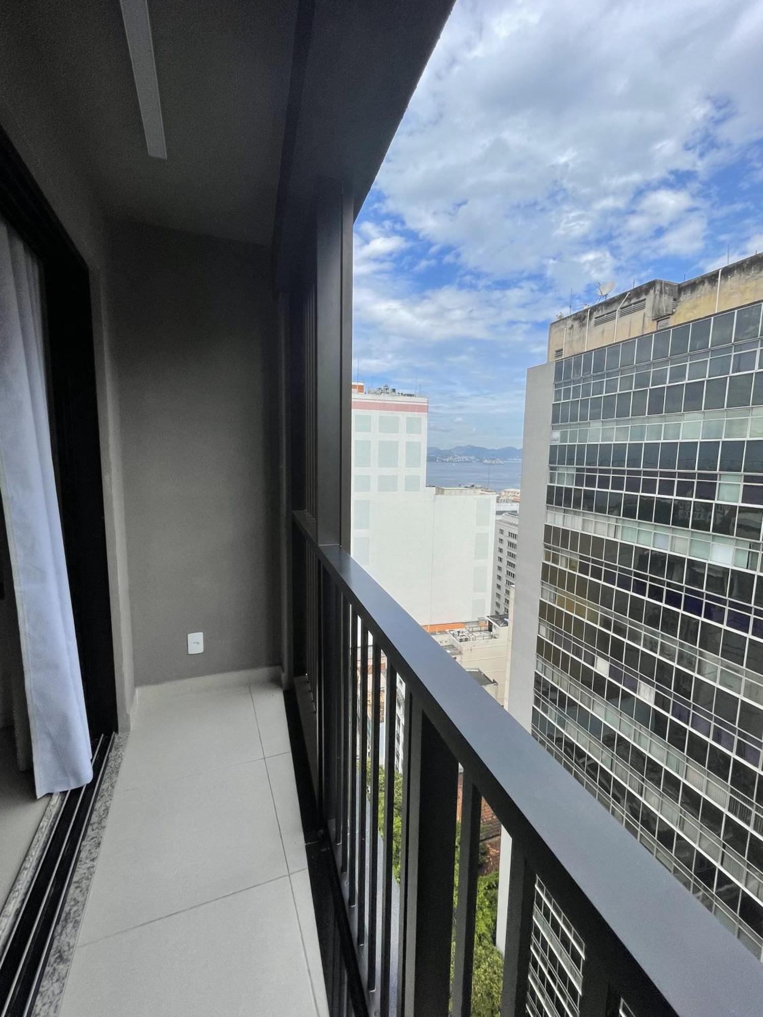 Lindo E Confortavel - Skylux 2411 Apartamento *