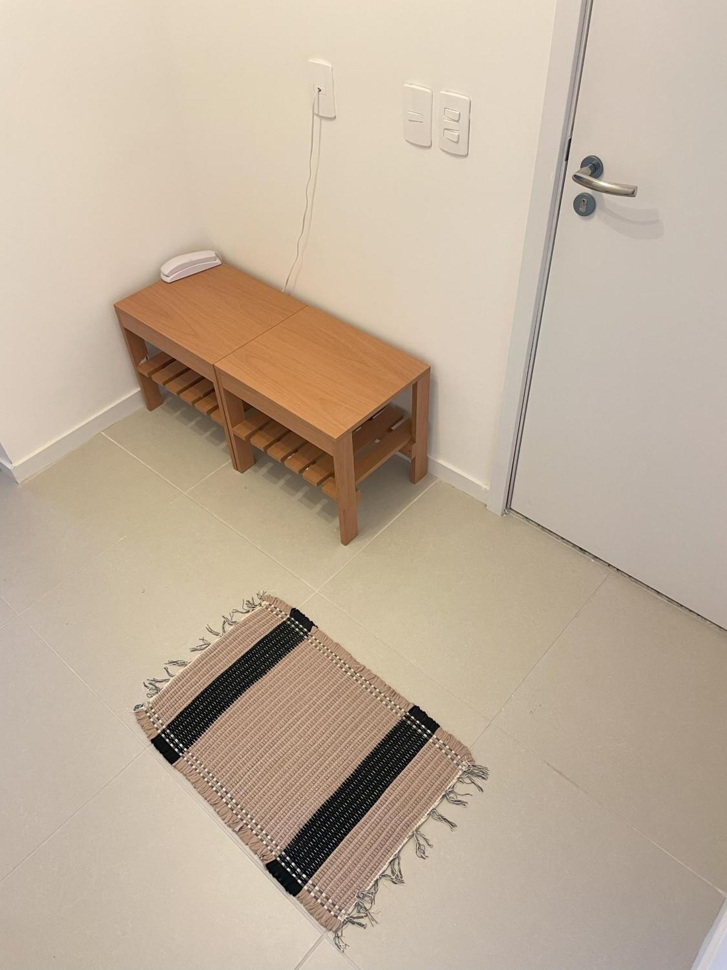 Lindo E Confortavel - Skylux 2411 Apartamento *
