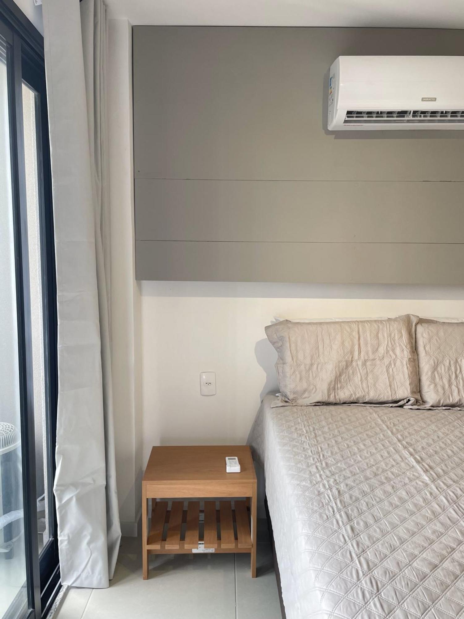 Lindo E Confortavel - Skylux 2411 Apartamento Rio de Janeiro