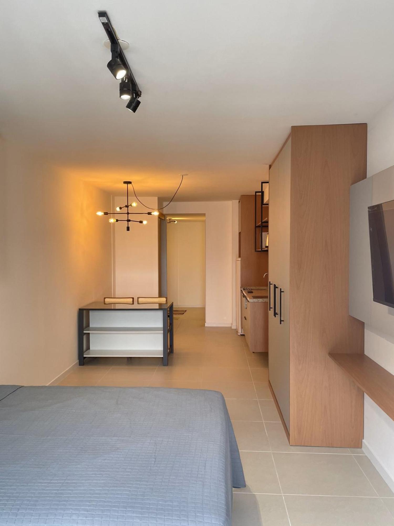Lindo E Confortavel - Skylux 2411 Rio de Janeiro